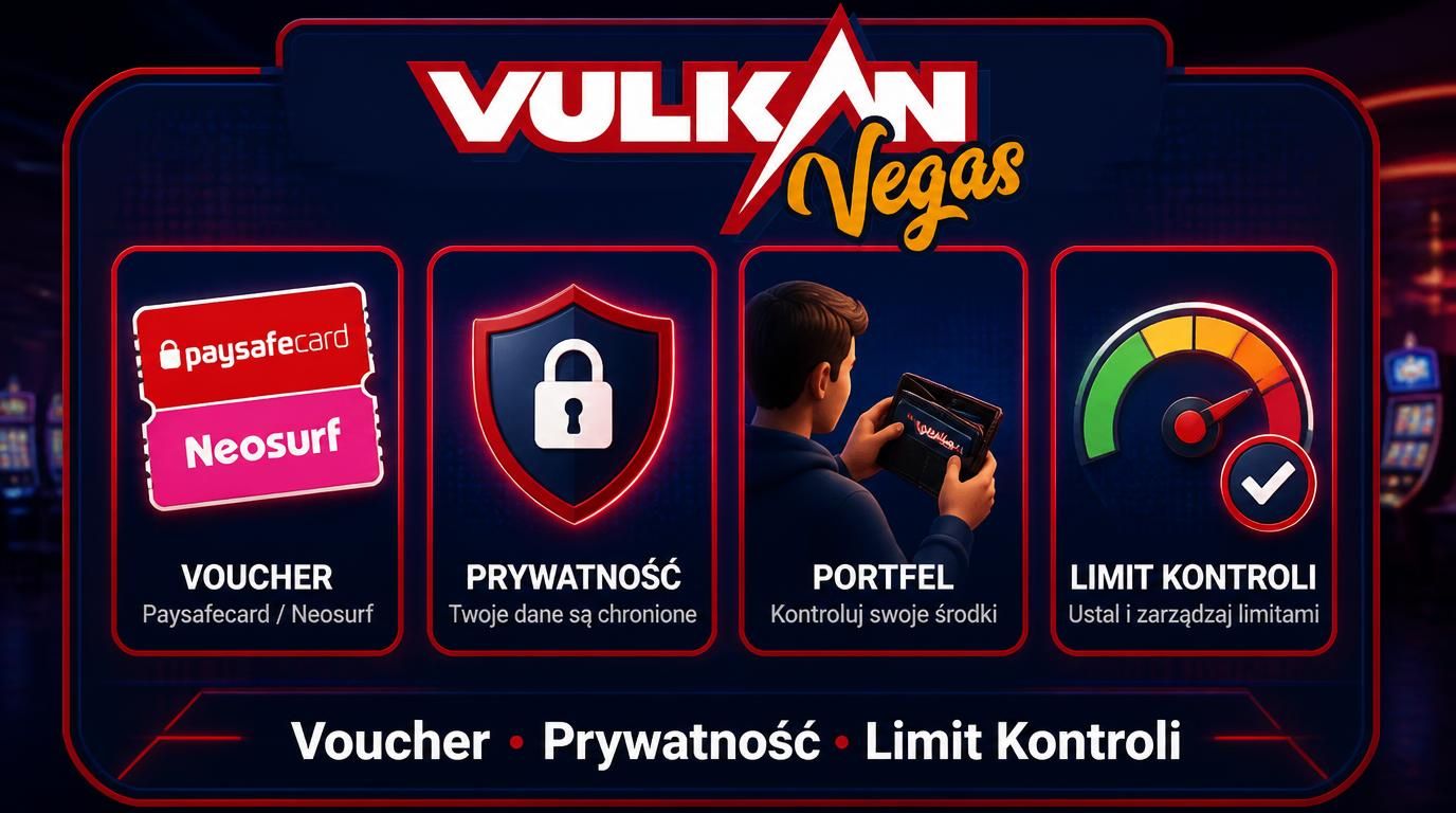 voucher z karty paysafecard i ochrona prywatności